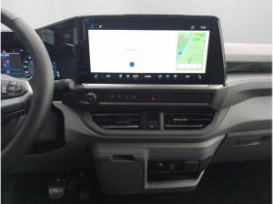 Volkswagen Caravelle T72.0 TDI AUT. KR Style 8-S. IQ.LIGHT NAVI AHK 5-J-GAR ACC SHZ