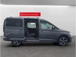 Volkswagen Caddy Maxi 1.5 TSI DSG Energy 7-S. LED NAVI 5-J-GAR 17 KAMERA PARKLENK