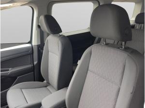 Volkswagen Caddy Maxi 1.5 TSI DSG Energy 7-S. LED NAVI 5-J-GAR 17 KAMERA PARKLENK