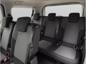 Volkswagen Caravelle T72.0 TDI AUT. KR Style 8-S. IQ.LIGHT NAVI AHK 5-J-GAR ACC SHZ