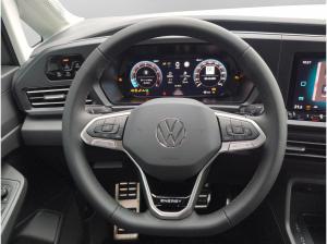 Volkswagen Caddy Maxi 1.5 TSI DSG Energy 7-S. LED NAVI 5-J-GAR 17 KAMERA PARKLENK