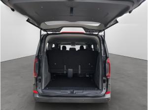 Volkswagen Caravelle T72.0 TDI AUT. KR Style 8-S. IQ.LIGHT NAVI AHK 5-J-GAR ACC SHZ
