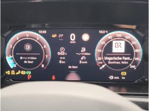 Volkswagen Caddy Maxi 1.5 TSI DSG Energy 7-S. LED NAVI 5-J-GAR 17 KAMERA PARKLENK