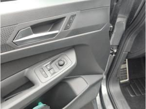 Volkswagen Caddy Maxi 1.5 TSI DSG Energy 7-S. LED NAVI 5-J-GAR 17 KAMERA PARKLENK
