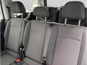 Volkswagen Caddy Maxi 1.5 TSI DSG Energy 7-S. LED NAVI 5-J-GAR 17 KAMERA PARKLENK