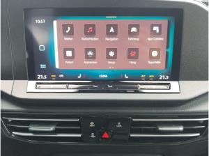 Volkswagen Caddy Maxi 1.5 TSI DSG Energy 7-S. LED NAVI 5-J-GAR 17 KAMERA PARKLENK