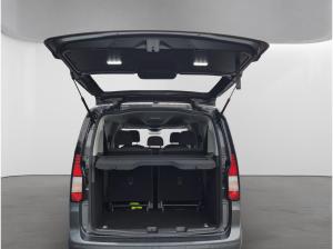 Volkswagen Caddy Maxi 1.5 TSI DSG Energy 7-S. LED NAVI 5-J-GAR 17 KAMERA PARKLENK