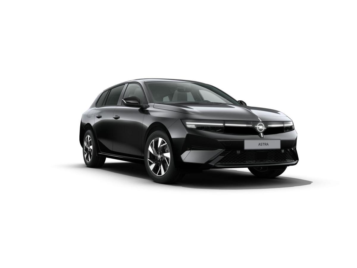 Opel Astra Sports Tourer GS 1.5 Diesel S/S 8-Stufen-Automatikgetriebe