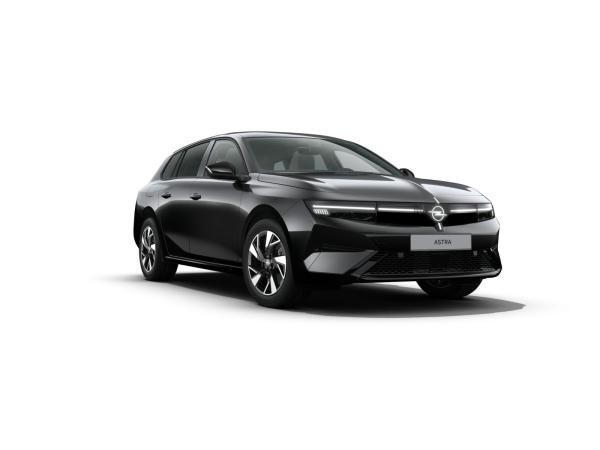 Opel Astra Sports Tourer GS 1.5 Diesel S/S 8-Stufen-Automatikgetriebe