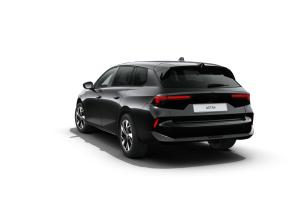 Opel Astra Sports Tourer GS 1.5 Diesel S/S 8-Stufen-Automatikgetriebe