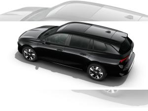 Opel Astra Sports Tourer GS 1.5 Diesel S/S 8-Stufen-Automatikgetriebe