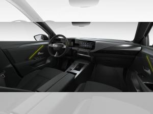 Opel Astra Sports Tourer GS 1.5 Diesel S/S 8-Stufen-Automatikgetriebe