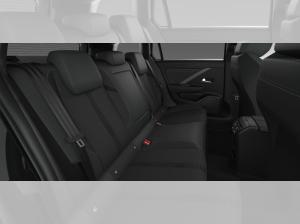 Opel Astra Sports Tourer GS 1.5 Diesel S/S 8-Stufen-Automatikgetriebe