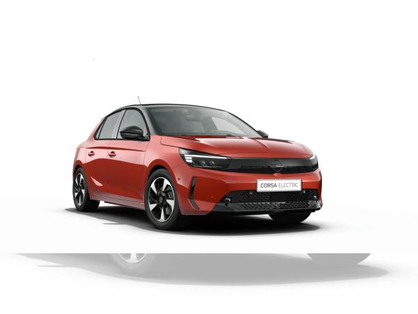 Opel Corsa Electric YES Elektromotor Automatik-Elektroantrieb