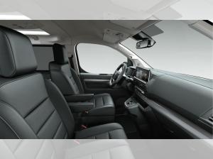 Opel Zafira GS B22LC UE64 2.2L DIES 8-Stufen-Automatikgetriebe