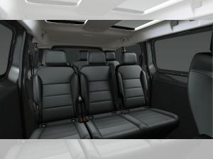 Opel Zafira GS B22LC UE64 2.2L DIES 8-Stufen-Automatikgetriebe