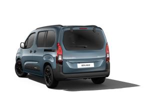 Citroën Berlingo M Diesel 100 Plus