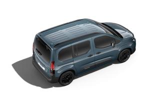 Citroën Berlingo M Diesel 100 Plus