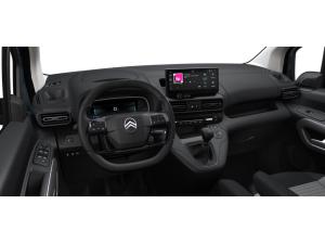 Citroën Berlingo M Diesel 100 Plus