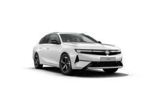 Opel Astra Sports Tourer Edition 1.5 Diesel S/S 8-Stufen-Automatikgetriebe