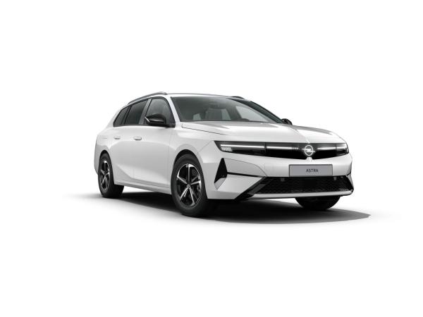 Opel Astra Sports Tourer Edition 1.5 Diesel S/S 8-Stufen-Automatikgetriebe