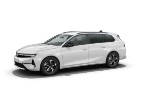 Opel Astra Sports Tourer Edition 1.5 Diesel S/S 8-Stufen-Automatikgetriebe
