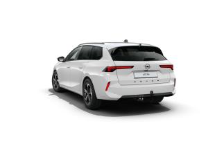Opel Astra Sports Tourer Edition 1.5 Diesel S/S 8-Stufen-Automatikgetriebe