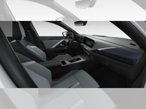 Opel Astra Sports Tourer Edition 1.5 Diesel S/S 8-Stufen-Automatikgetriebe