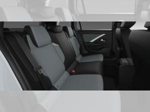 Opel Astra Sports Tourer Edition 1.5 Diesel S/S 8-Stufen-Automatikgetriebe