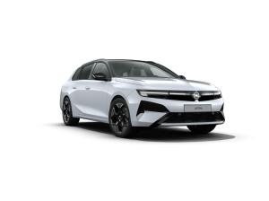 Opel Astra Sports Tourer Ultimate 1.5 Diesel S/S 8-Stufen-Automatikgetriebe