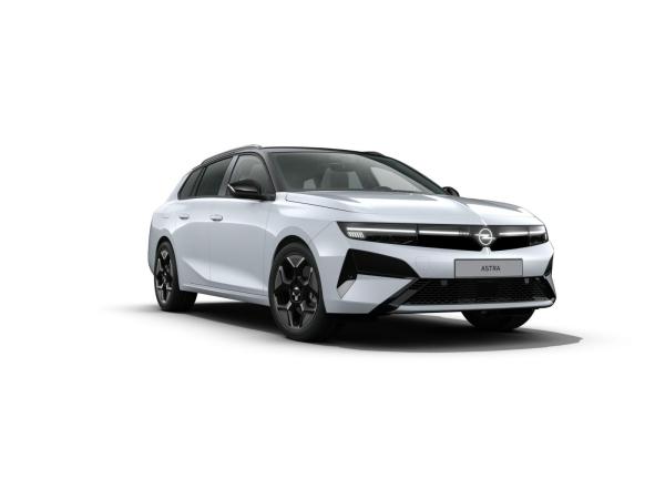 Opel Astra Sports Tourer Ultimate 1.5 Diesel S/S 8-Stufen-Automatikgetriebe