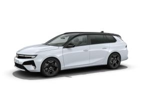 Opel Astra Sports Tourer Ultimate 1.5 Diesel S/S 8-Stufen-Automatikgetriebe