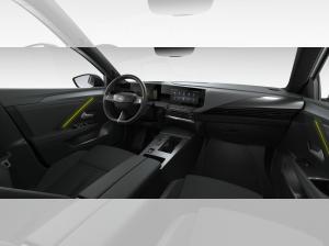 Opel Astra Sports Tourer Ultimate 1.5 Diesel S/S 8-Stufen-Automatikgetriebe