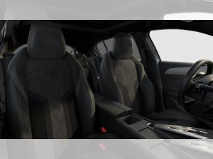 Peugeot 408 GT EXCLUSIVE HYBRID 145 DSC6