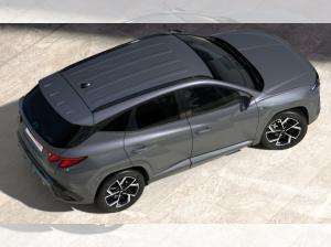 Hyundai TUCSON 1.6 T-GDi  DCT 2WD N Line + Matrix-LED 110 kW 🟢verfügbar ab 04/26❗