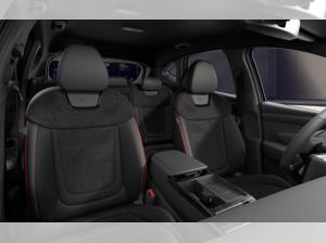 Hyundai TUCSON 1.6 T-GDi  DCT 2WD N Line + Matrix-LED 110 kW 🟢verfügbar ab 04/26❗