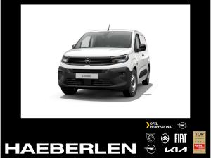 Opel Combo Kastenwagen 1.5 Diesel M normale Nutzlast
