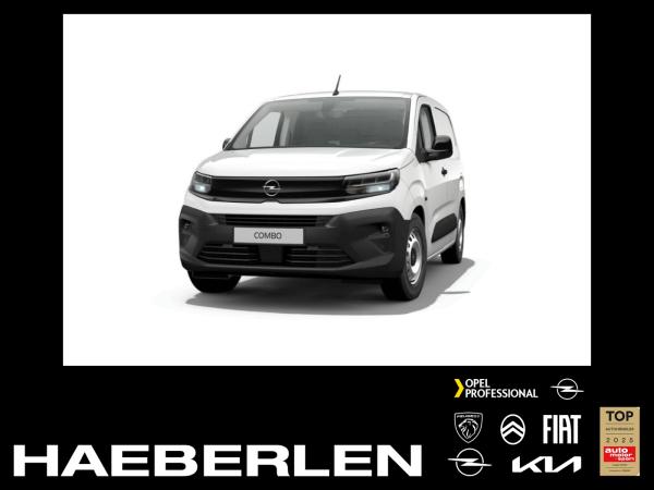 Opel Combo Kastenwagen 1.5 Diesel M normale Nutzlast