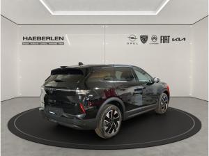 Opel Grandland 1.2GS LAGERFAHRZEUG*KOMFORT+TECHPAKET