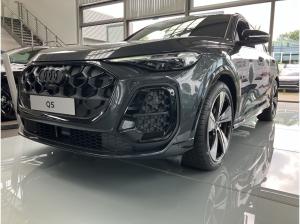 Audi Q5 Sportb*B&O*Head UP* 360 Kamera*TechPRO*Luftfahrwerk*