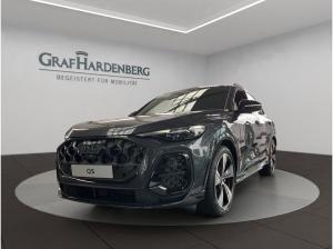 Audi Q5 Sportb*B&O*Head UP* 360 Kamera*TechPRO*Luftfahrwerk*