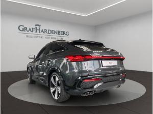 Audi Q5 Sportb*B&O*Head UP* 360 Kamera*TechPRO*Luftfahrwerk*