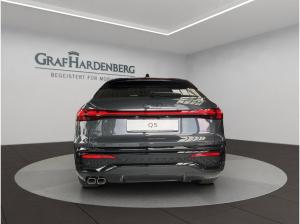 Audi Q5 Sportb*B&O*Head UP* 360 Kamera*TechPRO*Luftfahrwerk*