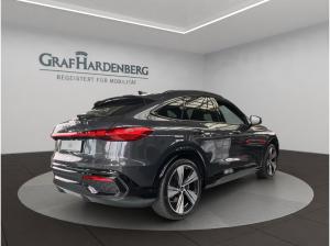 Audi Q5 Sportb*B&O*Head UP* 360 Kamera*TechPRO*Luftfahrwerk*