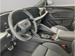 Audi Q5 Sportb*B&O*Head UP* 360 Kamera*TechPRO*Luftfahrwerk*
