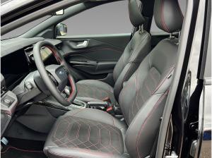 Ford Puma 155PS ST-LineX, VOLL!! Pano, AHK, Fahrassi, Winter