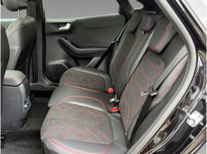 Ford Puma 155PS ST-LineX, VOLL!! Pano, AHK, Fahrassi, Winter