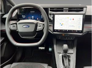 Ford Puma 155PS ST-LineX, VOLL!! Pano, AHK, Fahrassi, Winter