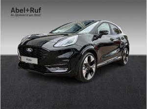 Ford Puma 155PS ST-LineX, VOLL!! Pano, AHK, Fahrassi, Winter