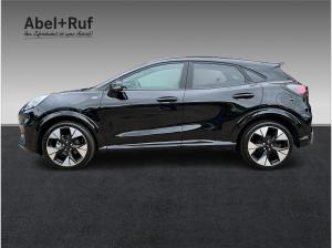 Ford Puma 155PS ST-LineX, VOLL!! Pano, AHK, Fahrassi, Winter